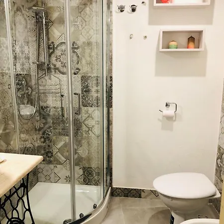 Сasa de vacaciones Casa Degli Ulivi