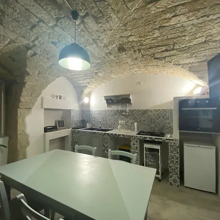 Feriehus Casa Degli Ulivi *