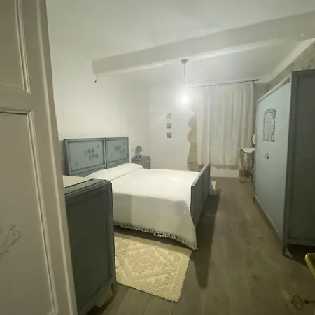 Сasa de vacaciones Casa Degli Ulivi