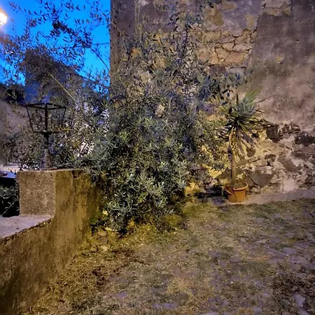 Casa Degli Ulivi Hébergement de vacances *