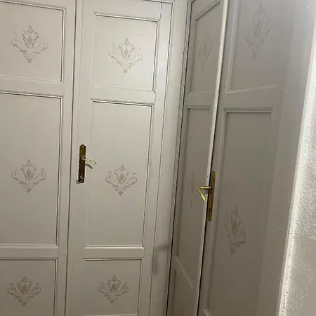 Semesterbostad Casa Degli Ulivi Cuglieri