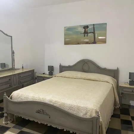 Casa Degli Ulivi Cuglieri