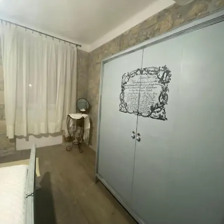 Casa Degli Ulivi Holiday home