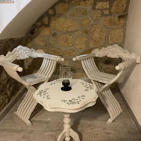 Casa Degli Ulivi * Cuglieri
