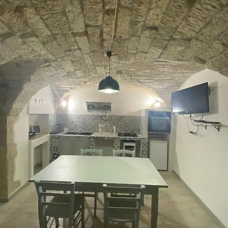 Casa Degli Ulivi *