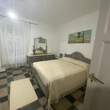 Casa de Férias Casa Degli Ulivi Cuglieri