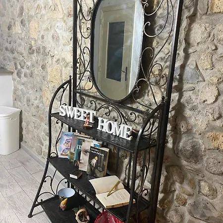 Casa Degli Ulivi Casa de Férias