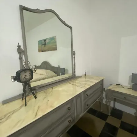 Casa Degli Ulivi Semesterbostad Cuglieri