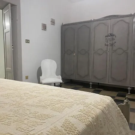 Casa de Férias Casa Degli Ulivi Cuglieri