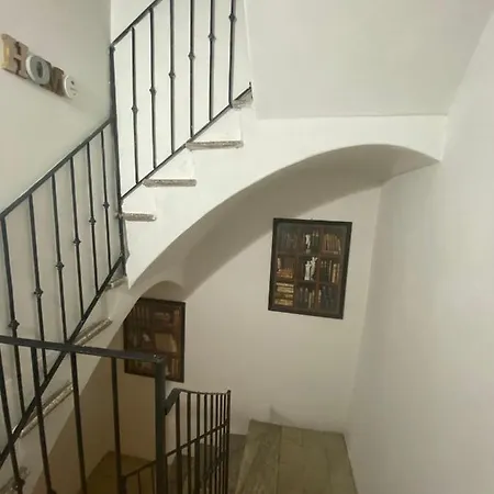 Holiday home Casa Degli Ulivi