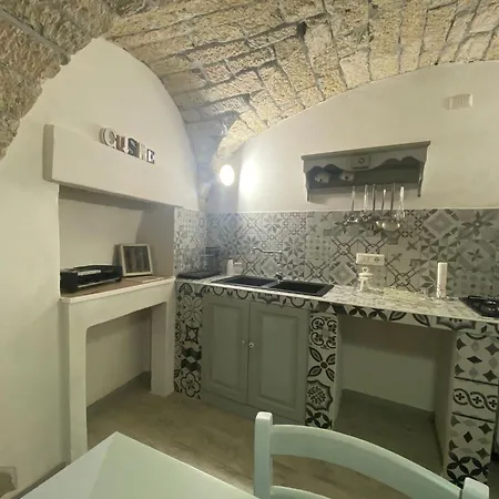 Casa Degli Ulivi * Cuglieri