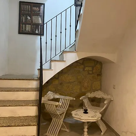 Casa Degli Ulivi Cuglieri