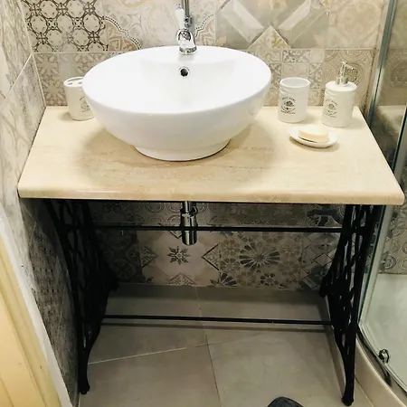 Casa Degli Ulivi Casa de Férias