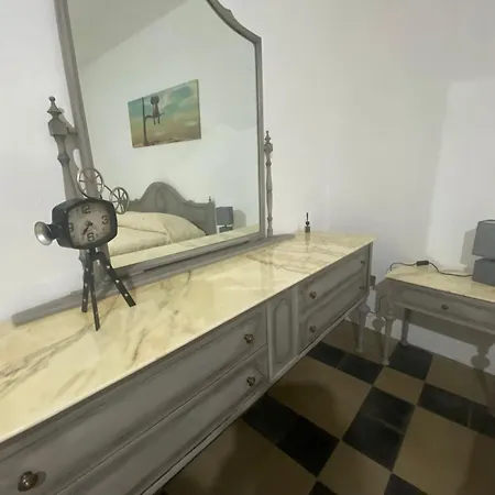 Casa Degli Ulivi Cuglieri