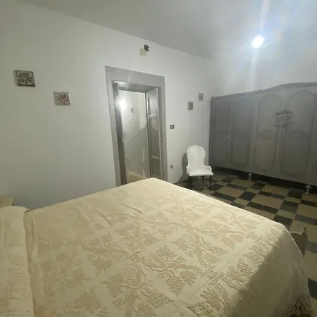 Casa Degli Ulivi Holiday home