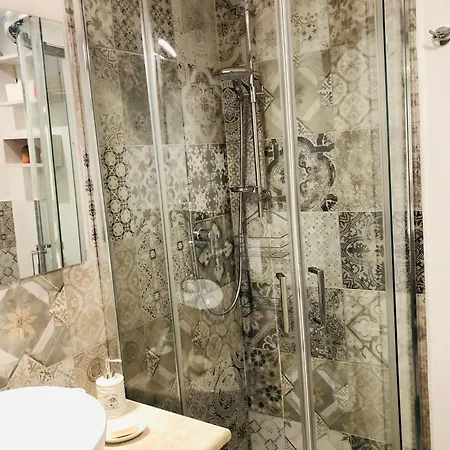 Casa Degli Ulivi * Cuglieri